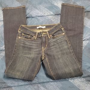 Women's jeans